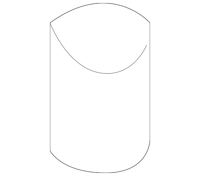 Nut - GM (11561407)