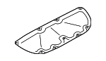 90815CA040 - Body: Insulator for Subaru: BRZ Image