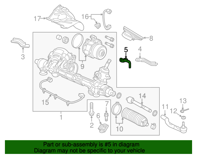 20162020 Honda Civic Stiffener, R Rear Gear Box Mounting 53470TBAA00