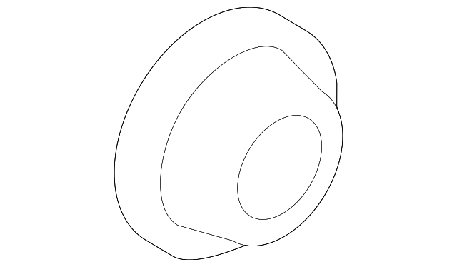 Seat Frame Ring - Scion (96160-00800)