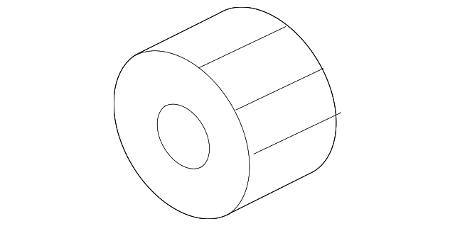 1130A119 - Crankshaft Gear - 2007-2020 Mitsubishi Outlander | Lasco ...