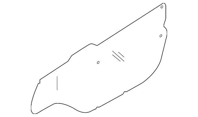 Water Shield - Scion (SU003-01613)