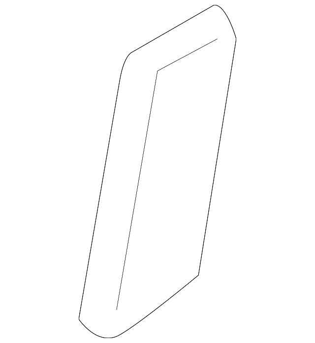 Door Shell Protector - Scion (SU003-01625)