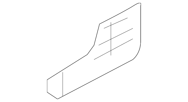 Pad - Scion (SU003-01605)