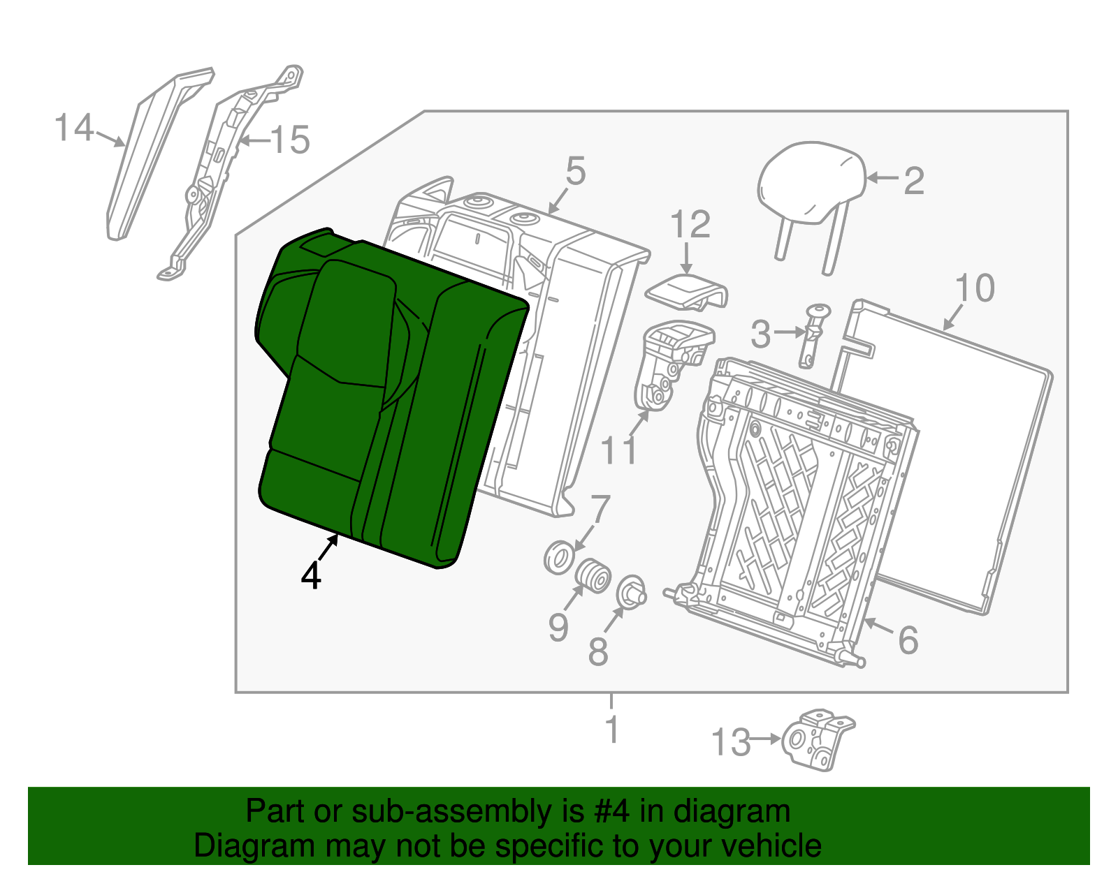 Cover - GM (84027696)