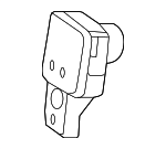 9058500 - Body: Power Brake Booster Vacuum Sensor for Mercedes-Benz: AMG&amp;reg; GT 43, AMG&amp;reg; GT 53, AMG&amp;reg; GT 63, AMG&amp;reg; GT 63 S, C 350e, C 63 AMG&amp;reg;, C 63 AMG&amp;reg; S, GLC 350e, GLC 63 AMG&amp;reg;, GLC 63 AMG&amp;reg; S, S 550, S 550e, S 600, S 63 AMG&amp;reg;, S 65 AMG&amp;reg; Image