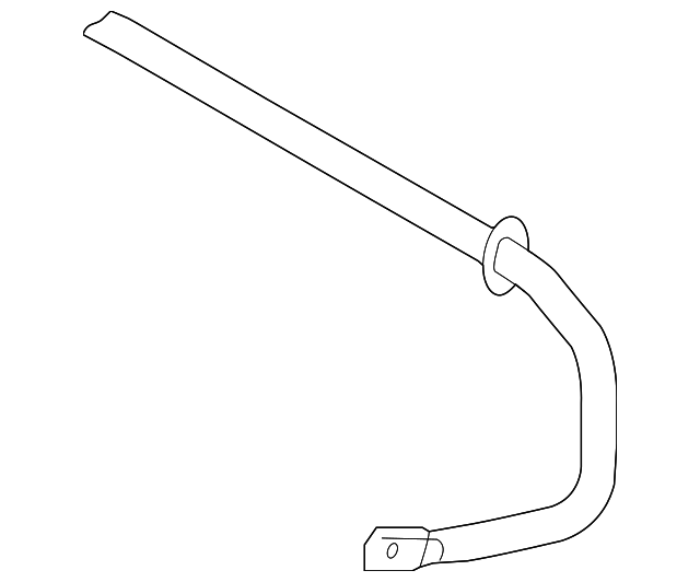 Stabilizer Bar - Toyota (48812-47060)