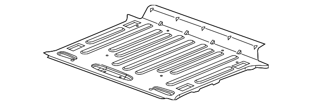 Panel - GM (15098144)