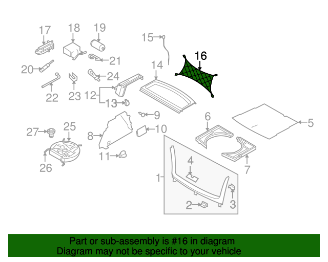 Part images.
