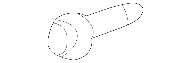 Multi-Purpose Retainer - GM (20030401)