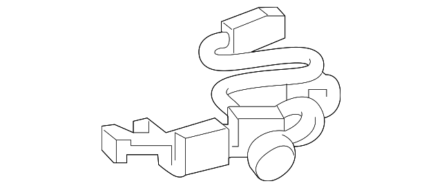 F Camera - GM (84009391)