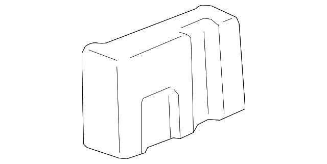 Accessory AC and DC Power Control Module - GM (10361107)
