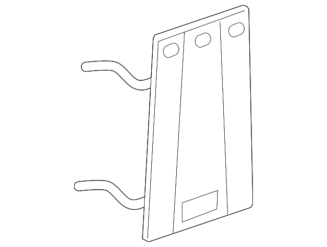 Storage Bag - GM (10340881)