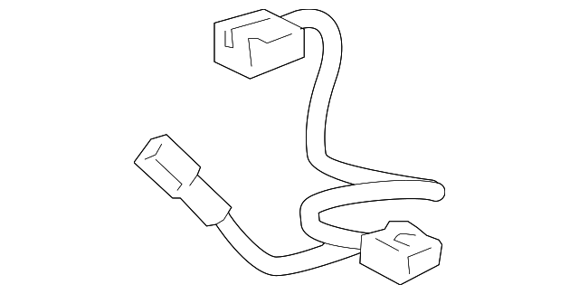 Harness - GM (10361110)