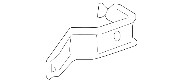 Jack Stowage Retainer - GM (10288777)