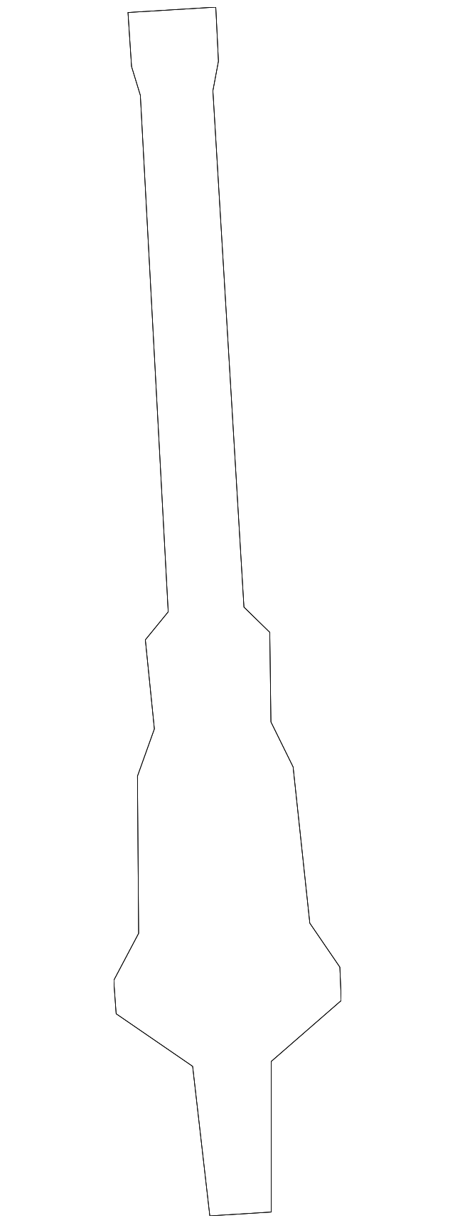 Oxygen Sensor - Scion (SU003-00428)