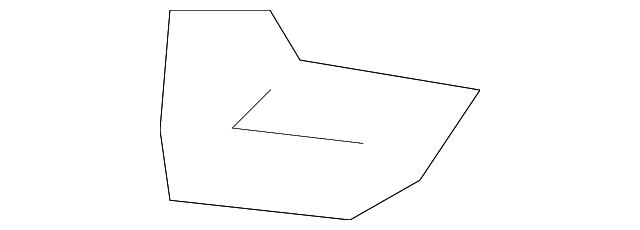 Airbag Front Passenger Presence Module (20773526)
