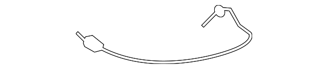 Cable - GM (88979640)