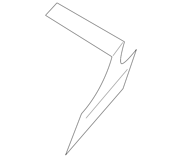 Label - GM (15765539)