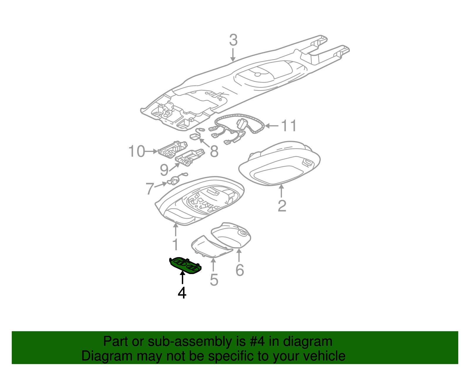 Filler - GM (88937212)