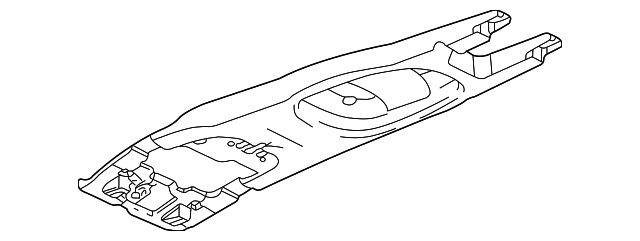 Retainer - GM (88954179)
