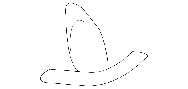 Multi-Purpose Retainer - GM (25605716)