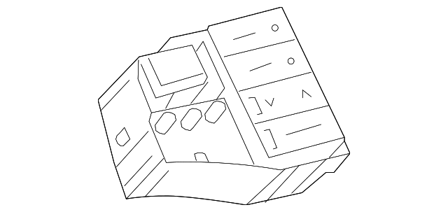 Switch - Toyota (84975-47190)