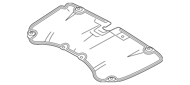 Insulator - Scion (53341-12360)