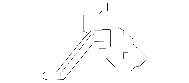 Latch - Scion (53510-12B01)