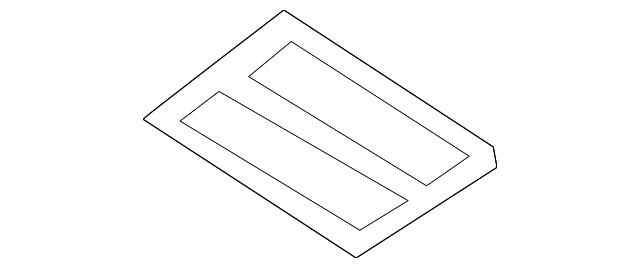 253-692-52-00 - Absorber 2017-2022 Mercedes-Benz | Mercedes-Benz USA Parts