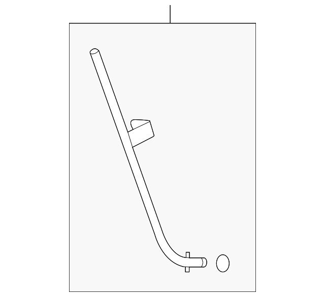 Tube - Scion (SU003-05884)