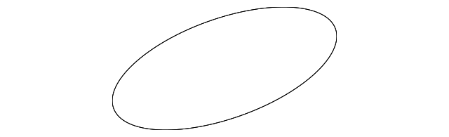 Drain Plug Gasket - Scion (SU003-02159)