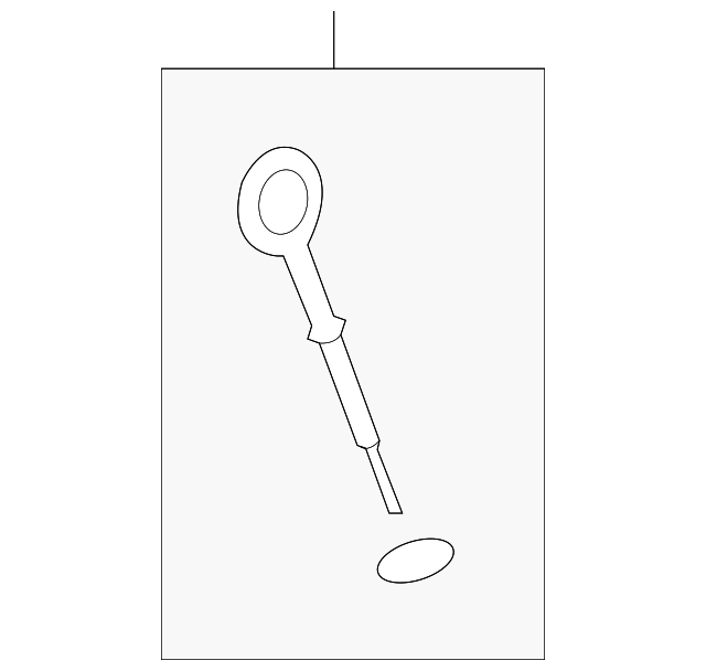 Dipstick - Scion (SU003-00123)
