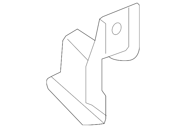 Lower Reinforced - GM (10334468)