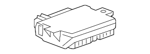 Reductant Control Module - GM (84631875)