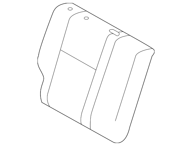 TOYOTA Genuine 71940-01050-B1 Headrest Assembly TOYOTA Genuine 71940-01050-B1 Headrest Assembly