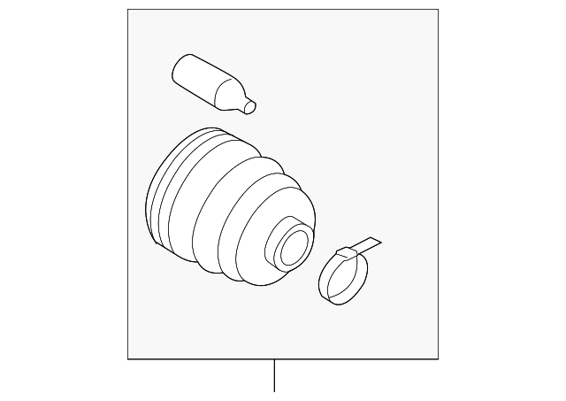 Inner Boot - Scion (SU003-03648)