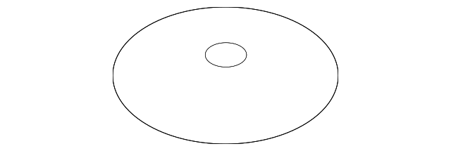 Differential Assembly Stopper - Scion (SU003-01010)