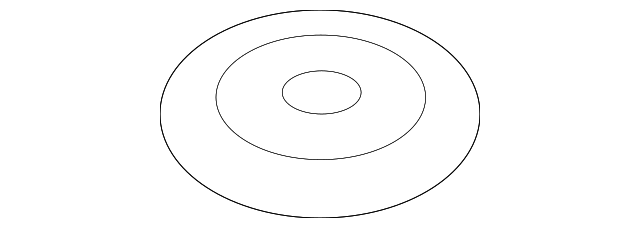 Differential Assembly Stopper - Scion (SU003-01011)