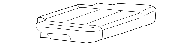 F Cover - GM (84089419)