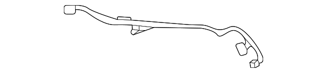 Antenna Cable - Toyota (86101-4D110)