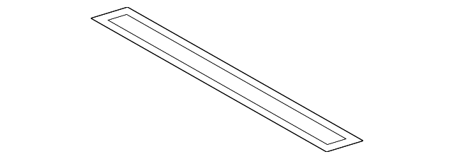Tank Lower Seal - Scion (16462-21070)