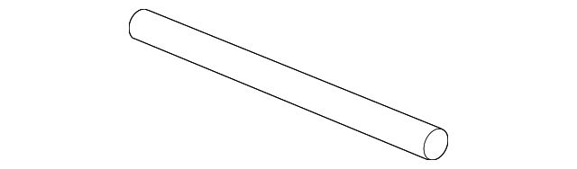 By-Pass Hose - Scion (16261-21040)