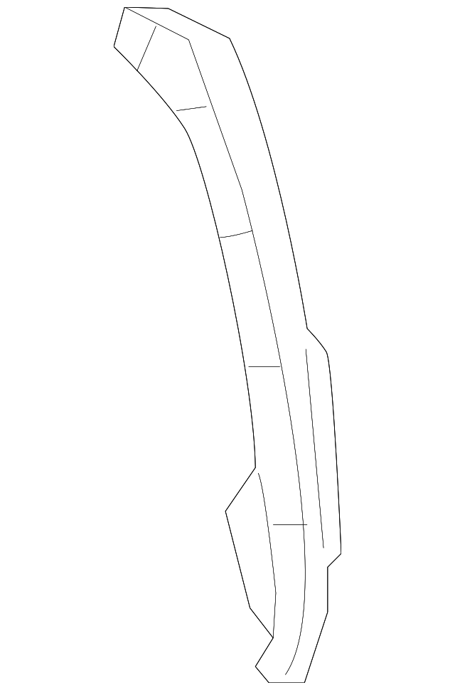 Chain Guide - Scion (13559-0V010)