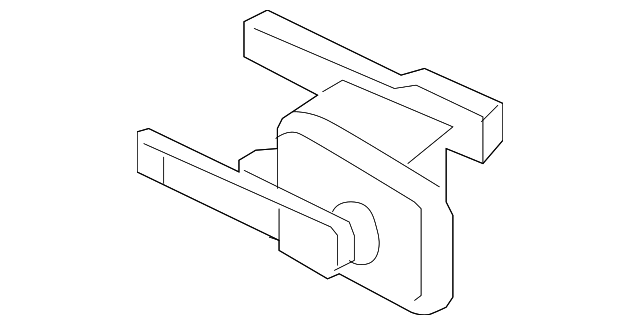 Sensor - GM (89047637)