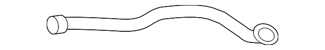 Duct - GM (10345202)