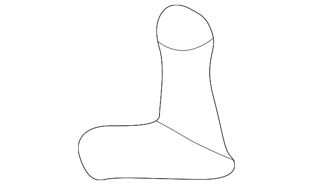 Multi-Purpose Clip - GM (12186353)
