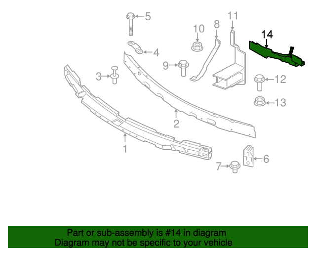 51647294491 20142019 BMW Support (51647294491) BMW