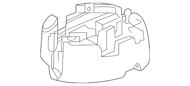 Container - GM (92257861)