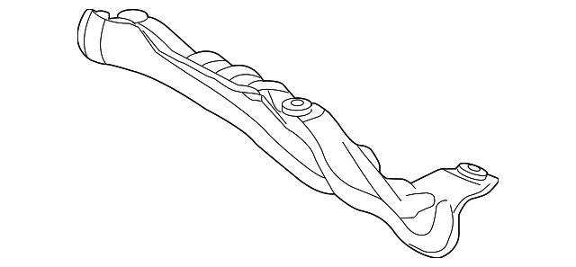 Heat Shield - Scion (17167-37110)